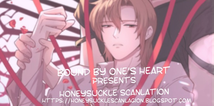 Bound By One’s Heart ch.5