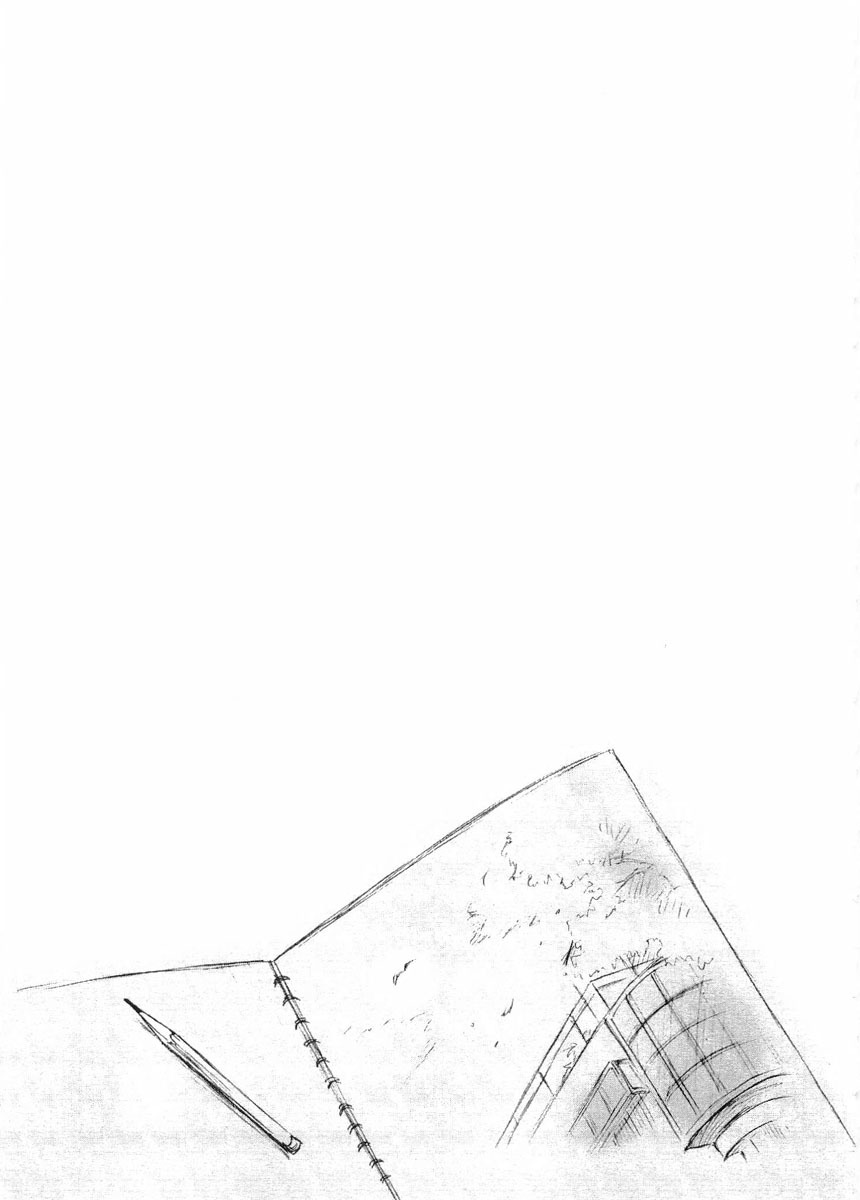 Canvas 2 - Nijiiro no Sketch vol.4 ch.25.7