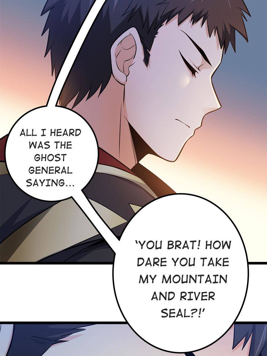 Spare Me, Great Lord! Chapter 48