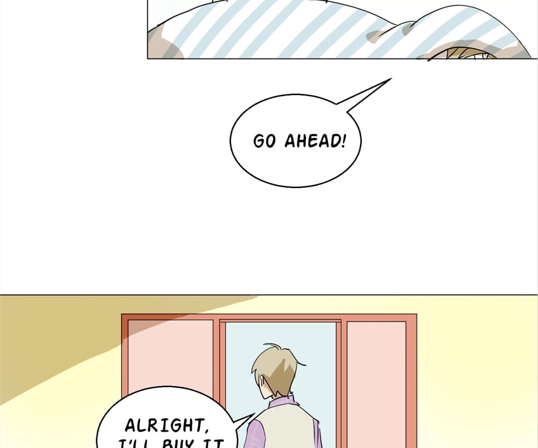 My Graduate Roommate in Women's Clothes ch.051