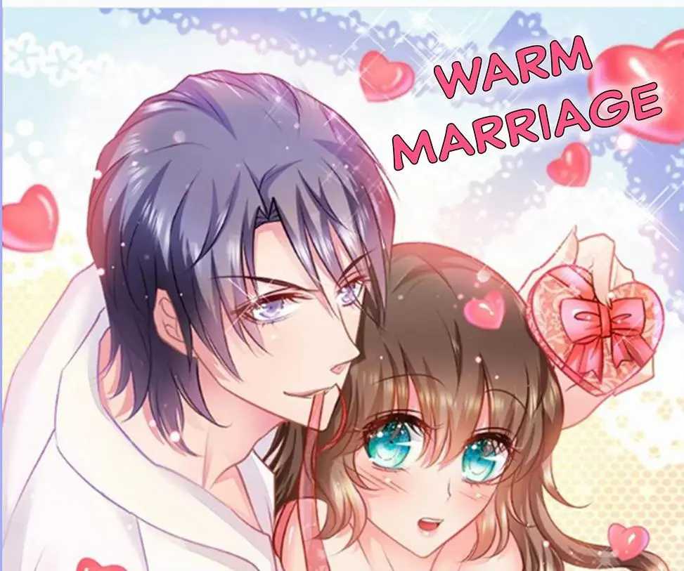 Warm Wedding Chapter 283