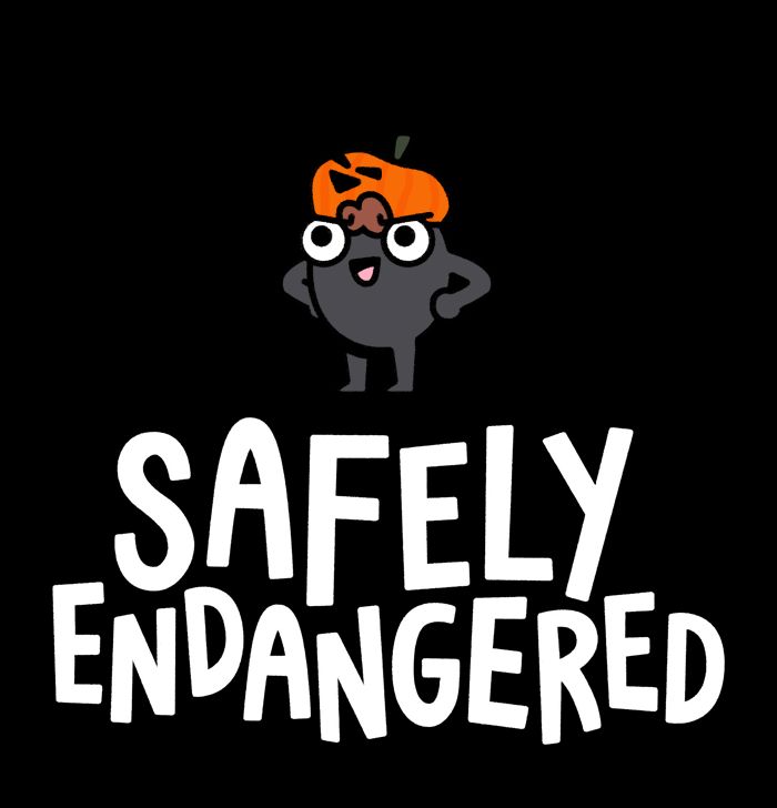 Safely Endangered Chap 617