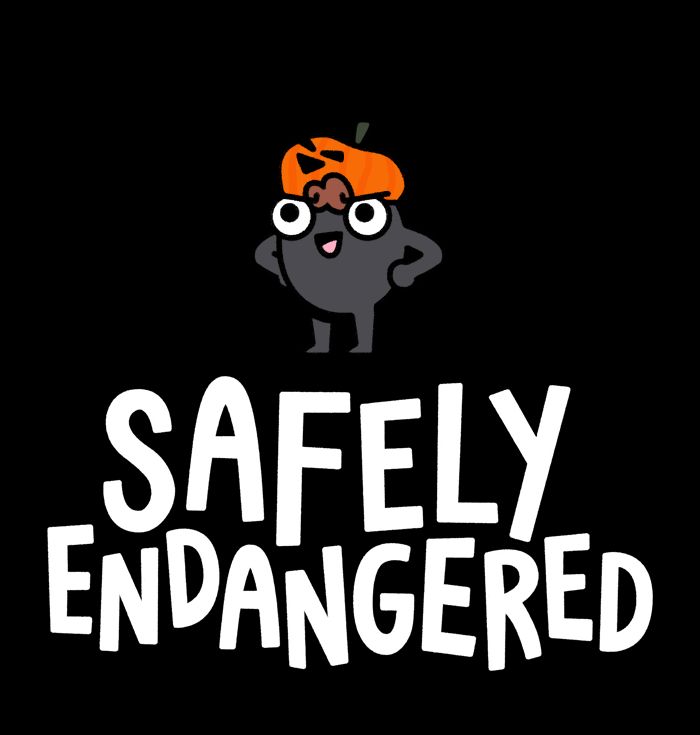 Safely Endangered Chap 618