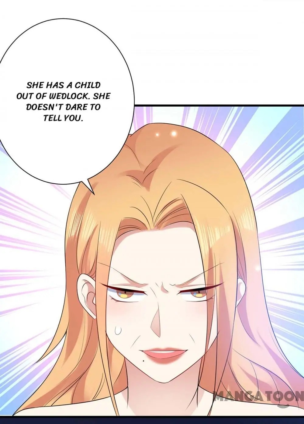 Genius Cool Treasure: President's Wife Is Too Powerful Chapter 83