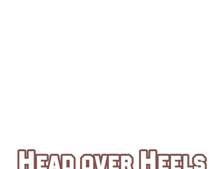 Head Over Heels Chap 37