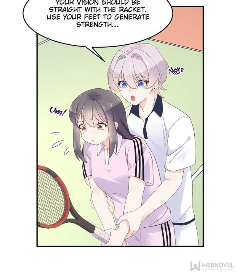 National School Prince Is A Girl Chapter 48