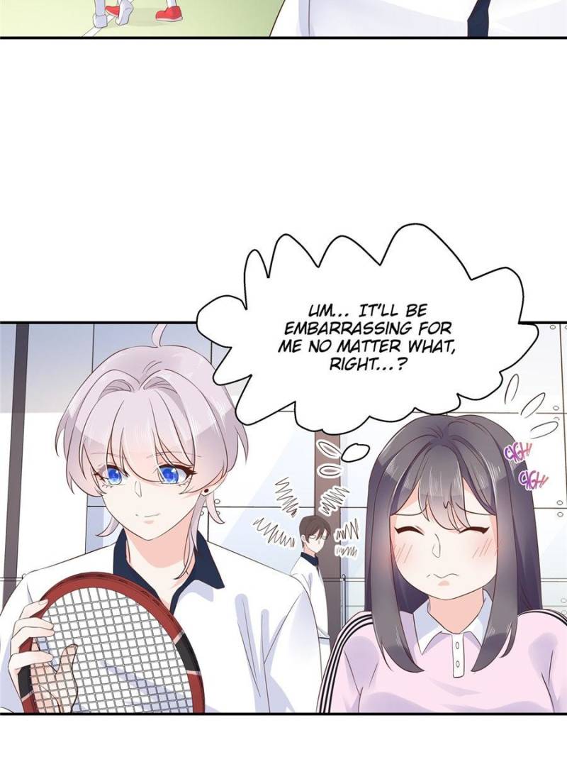 National School Prince Is A Girl Chapter 48