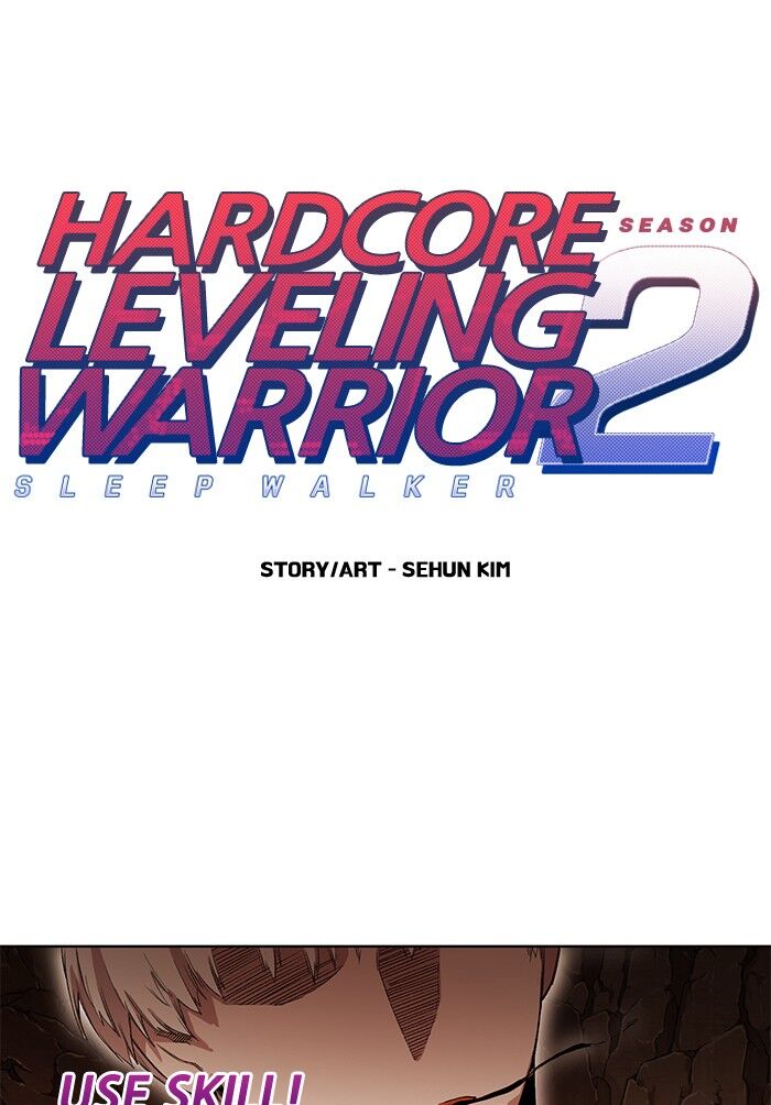 Hardcore Leveling Warrior ch.240