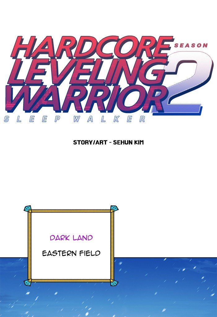 Hardcore Leveling Warrior ch.245
