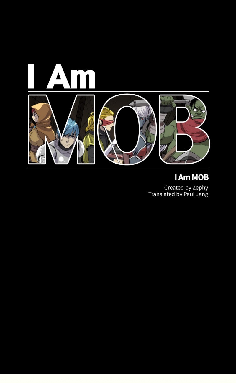 I Am Mob Vol. 2 Ch. 25