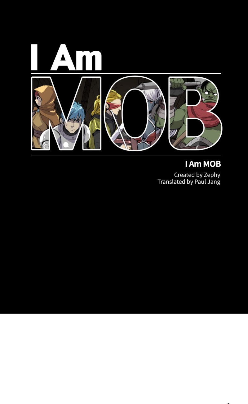 I Am Mob Vol. 2 Ch. 28