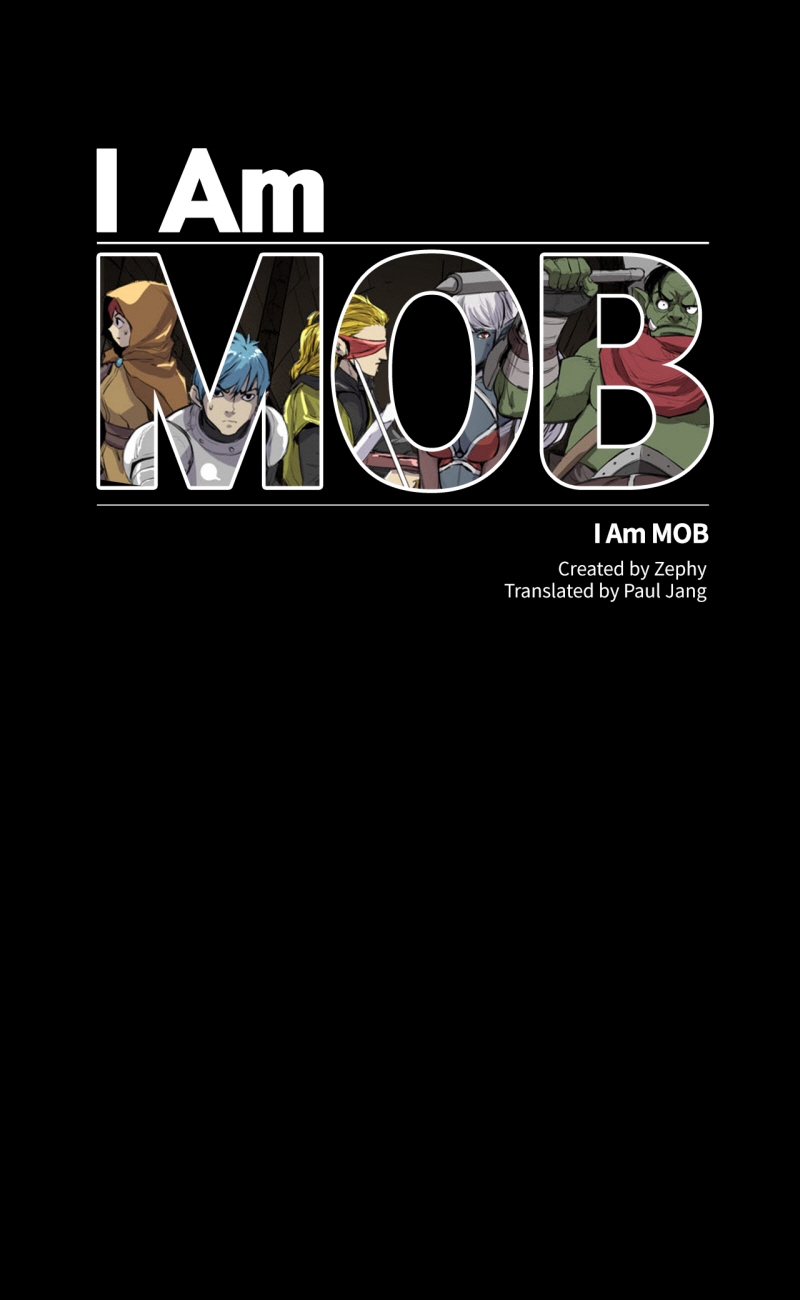 I Am Mob Vol. 2 Ch. 33