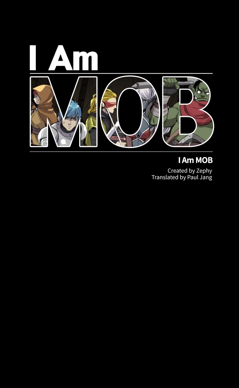 I Am Mob Vol. 2 Ch. 36