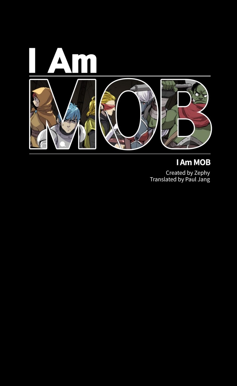 I Am Mob Vol. 2 Ch. 37