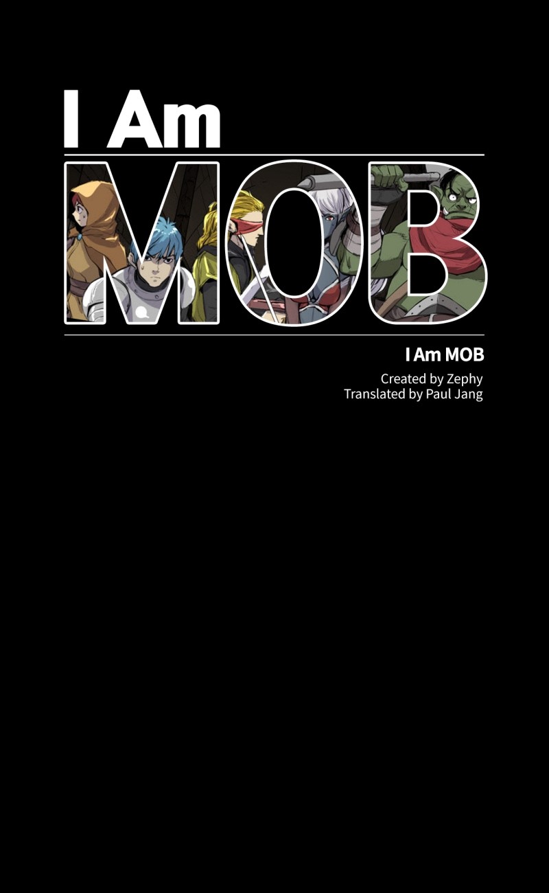 I Am Mob Vol. 2 Ch. 38