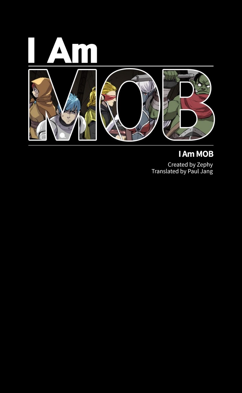 I Am Mob Vol. 2 Ch. 40