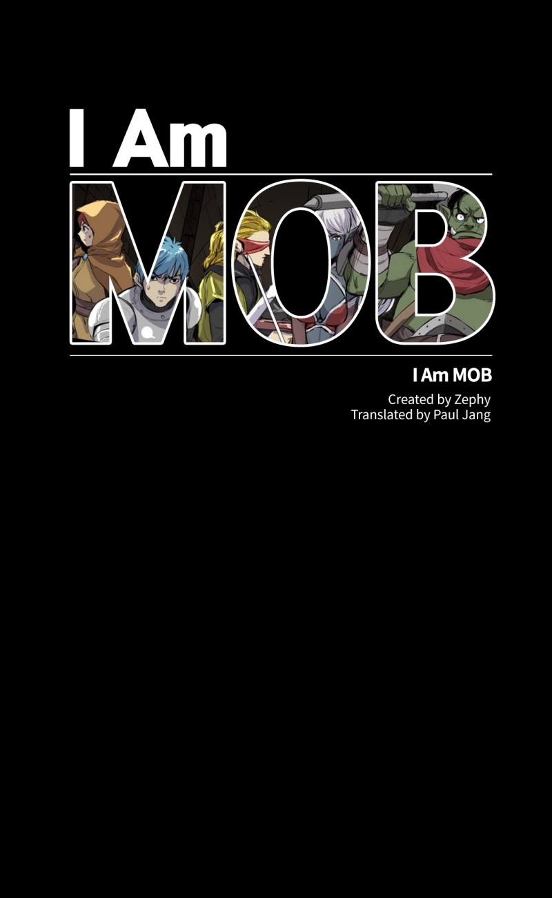 I Am Mob Vol. 2 Ch. 42