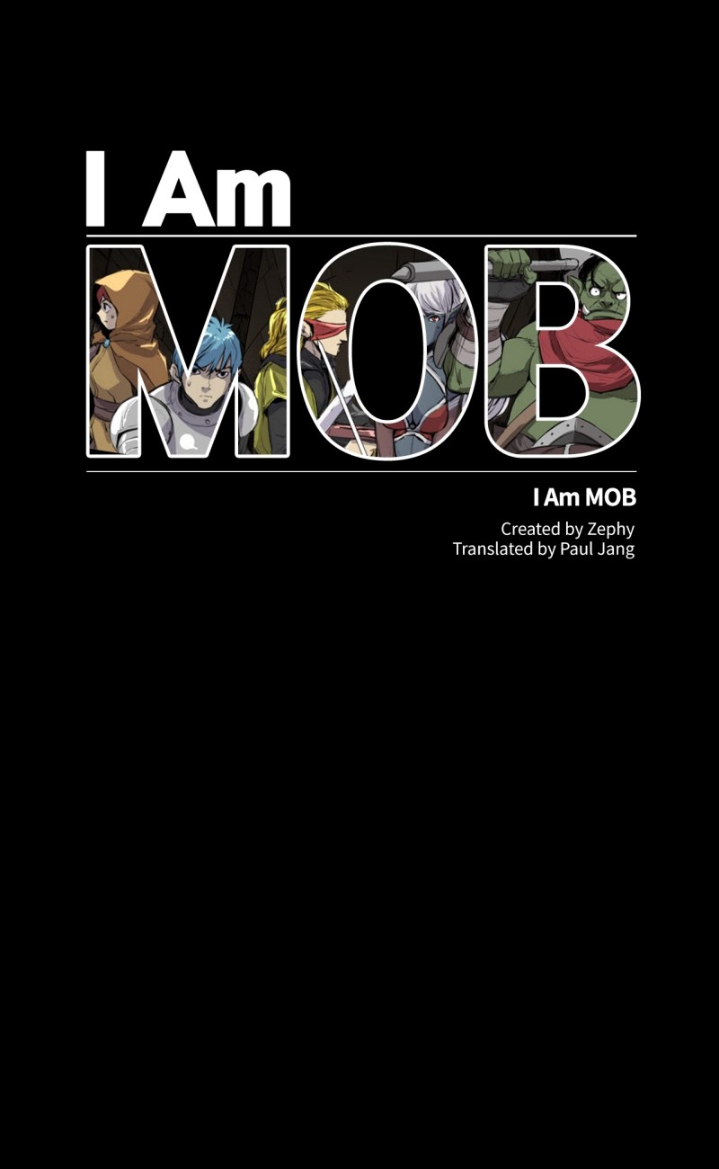 I Am Mob Vol. 2 Ch. 43