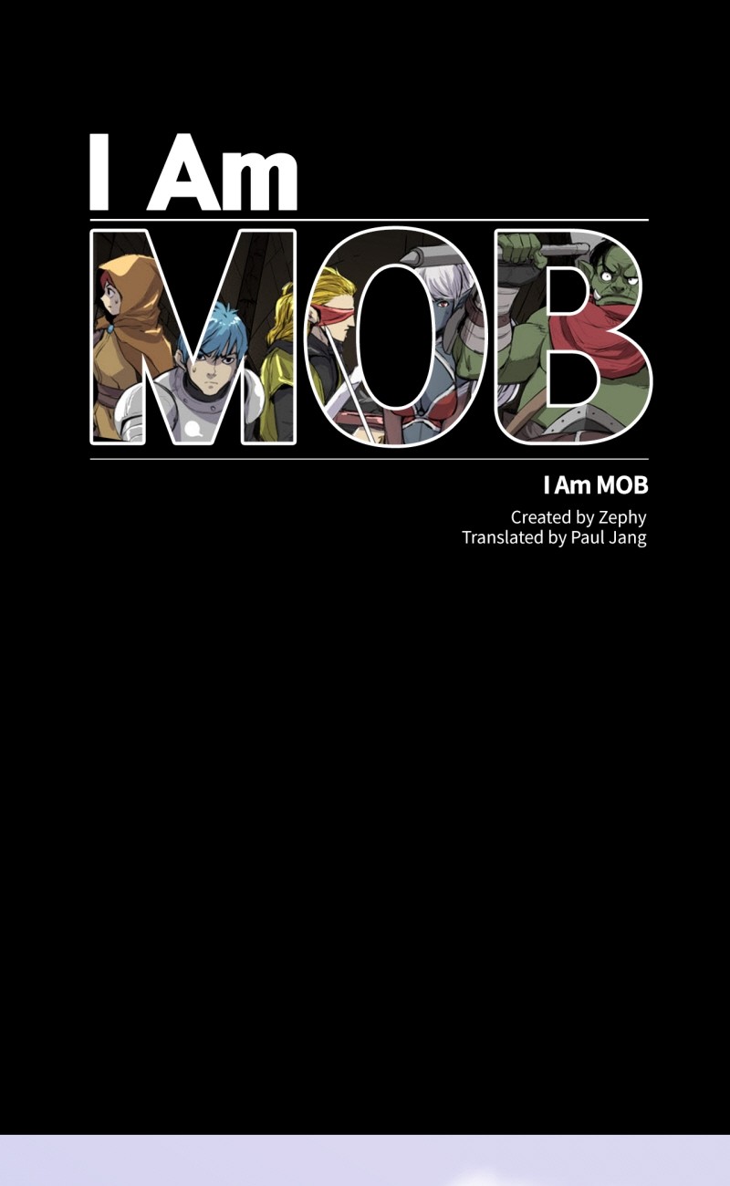 I Am Mob Vol. 2 Ch. 45