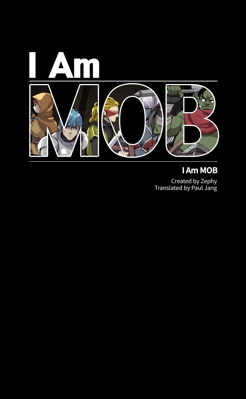 I Am Mob Vol. 2 Ch. 47