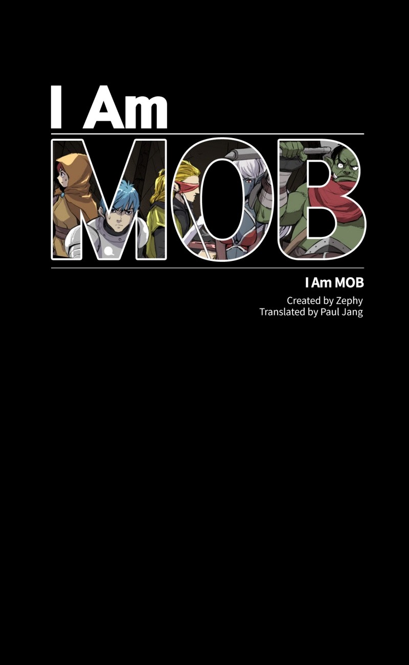 I Am Mob Vol. 2 Ch. 49