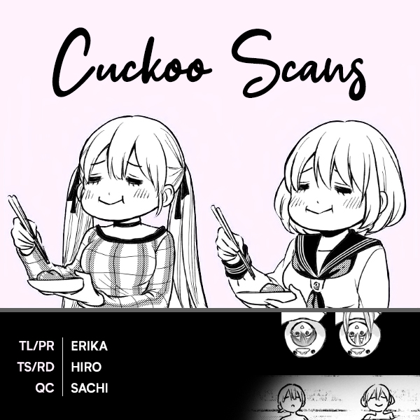 The Cuckoo's Fiancé Ch. 26 I Can’t Let Things End Like This!