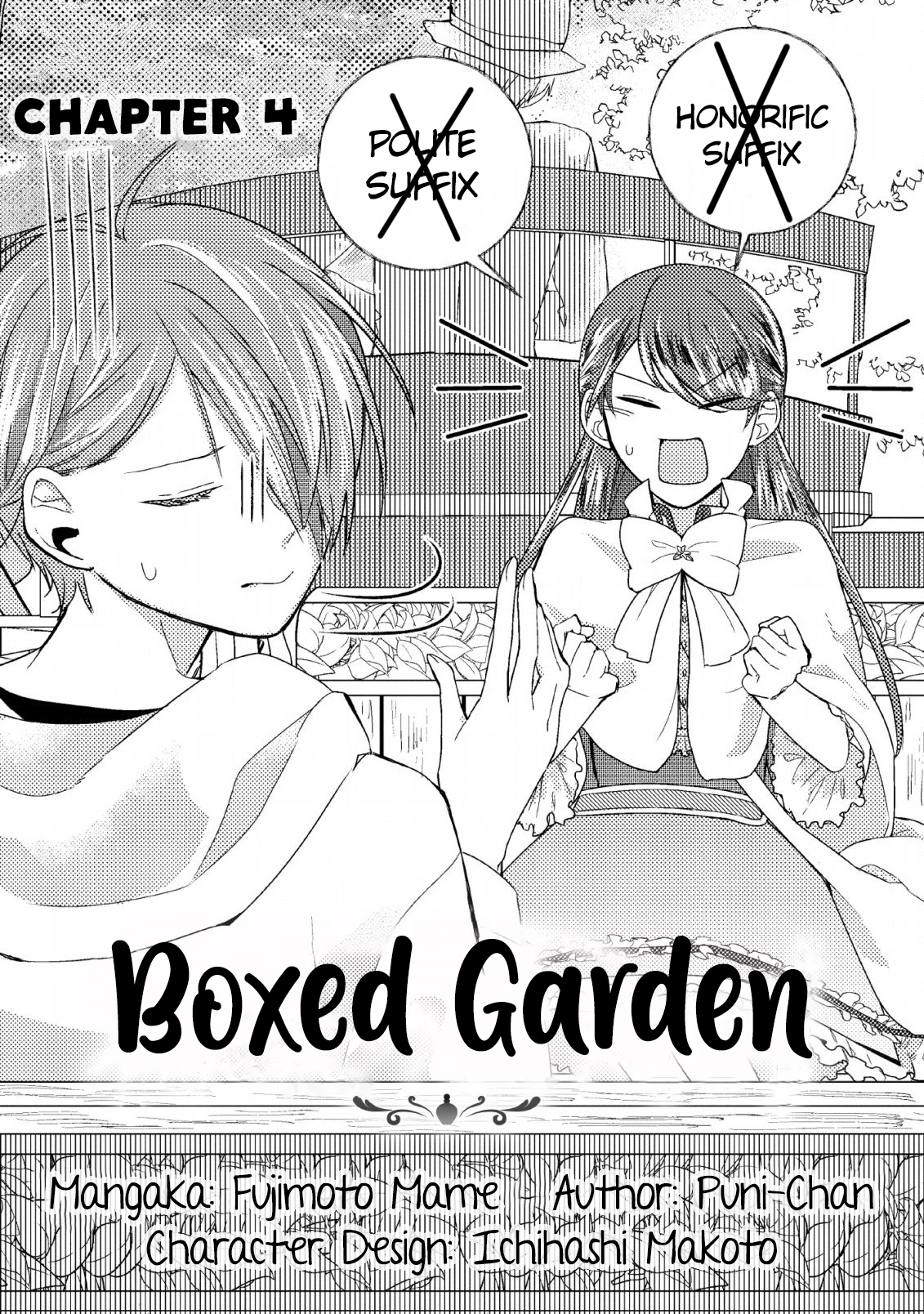 Boxed Garden Ch. 4