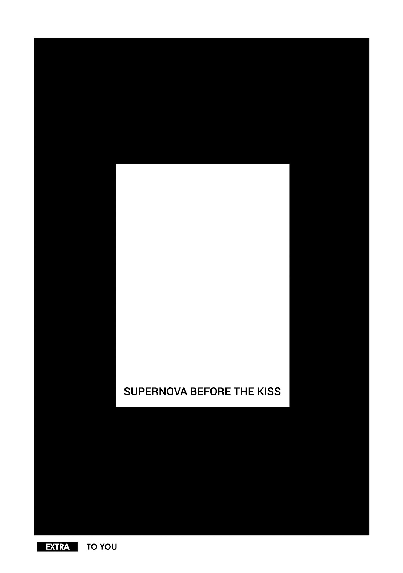 Supernova wa Kiss no Mae ni vol.1 ch.7.5