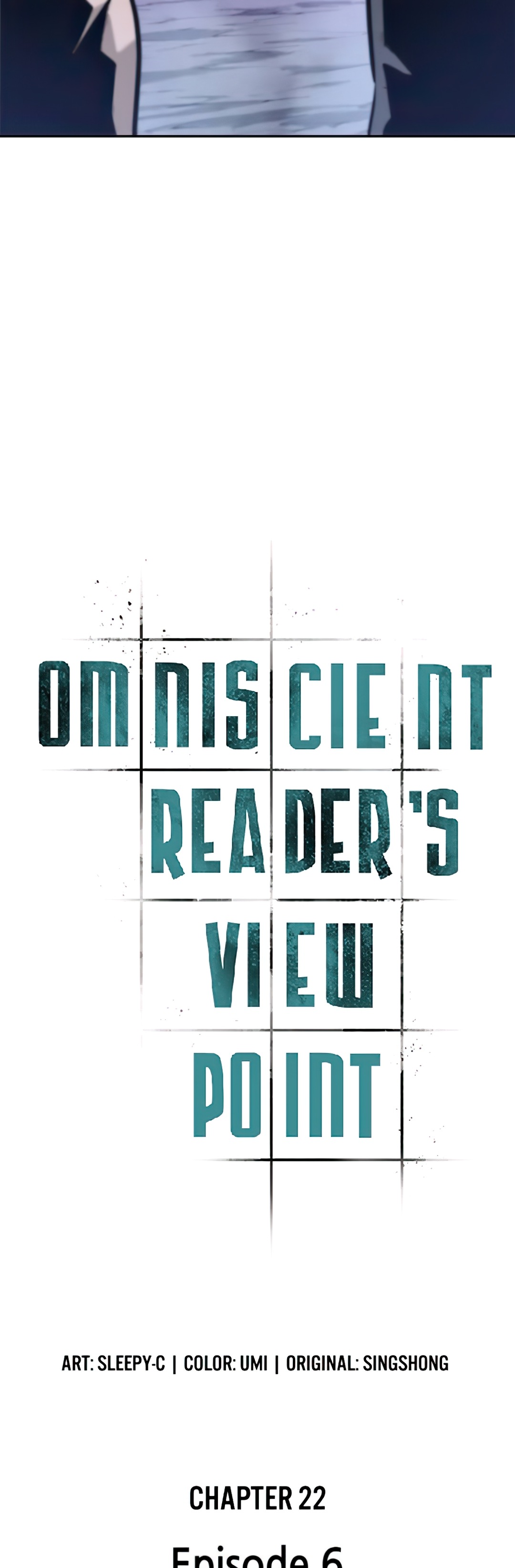 Omniscient Reader's Viewpoint Ch. 22