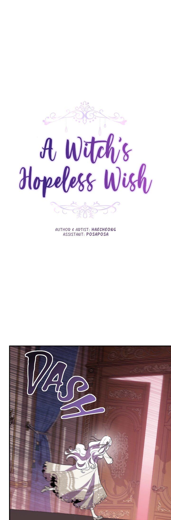 A Witch's Hopeless Wish ch.064