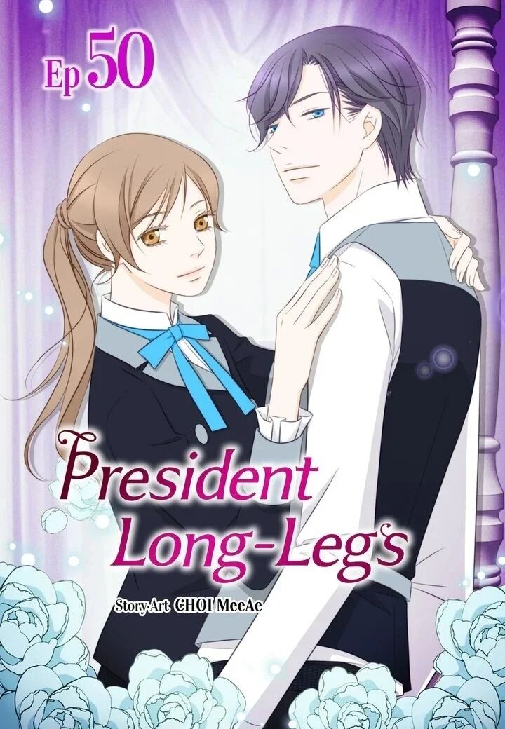 President Long-Legs Chapter 50