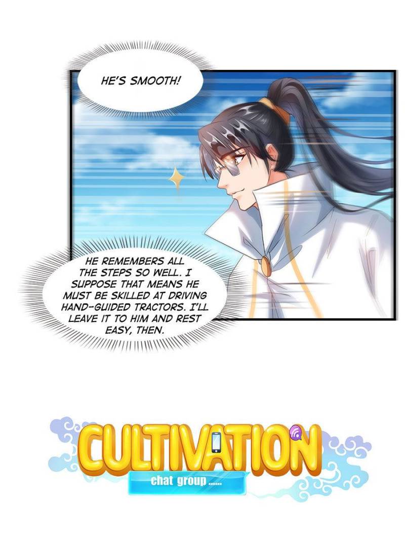 Cultivation Chat Group Chapter 246