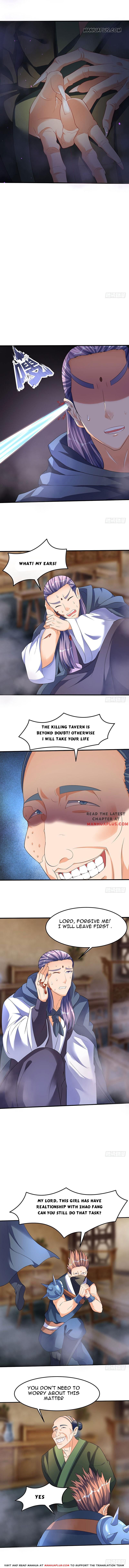 Strongest Leveling Chapter 40