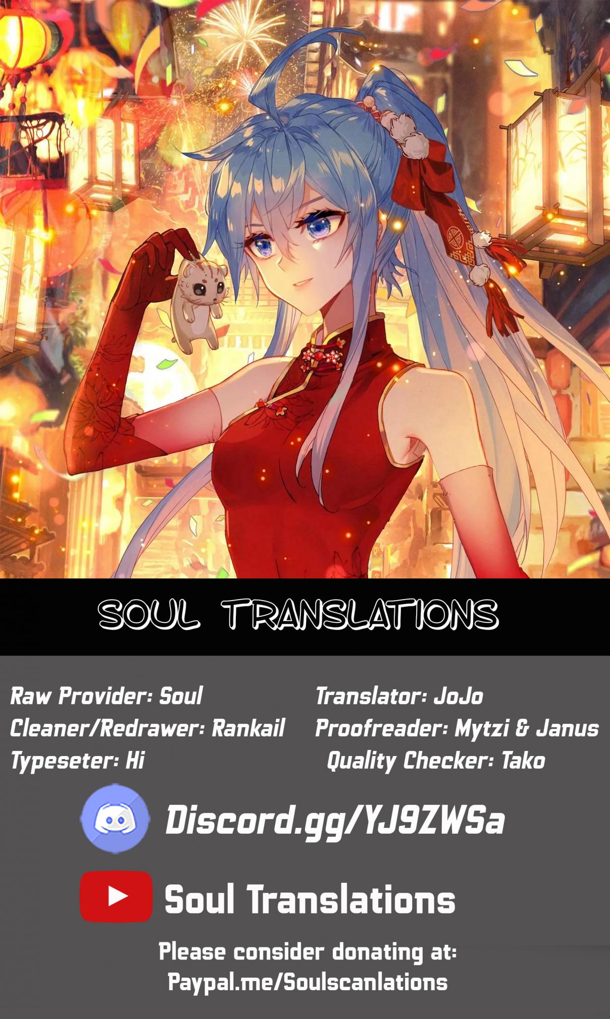 Soul Land II The Peerless Tang Sect Ch. 226