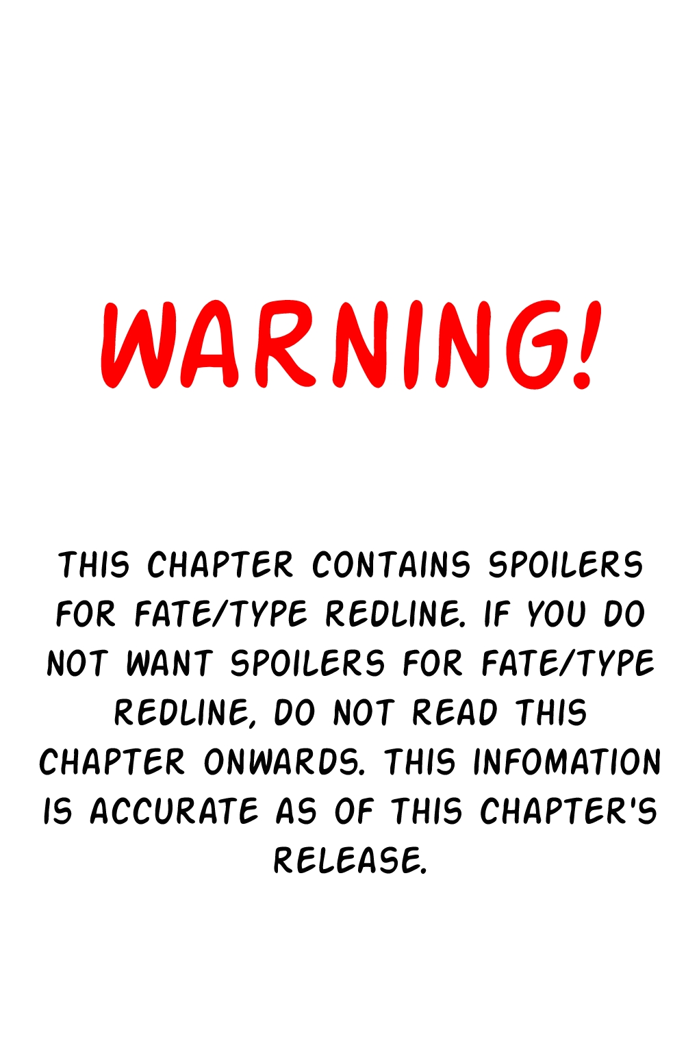 Fate/Koha Ace Ch. 4