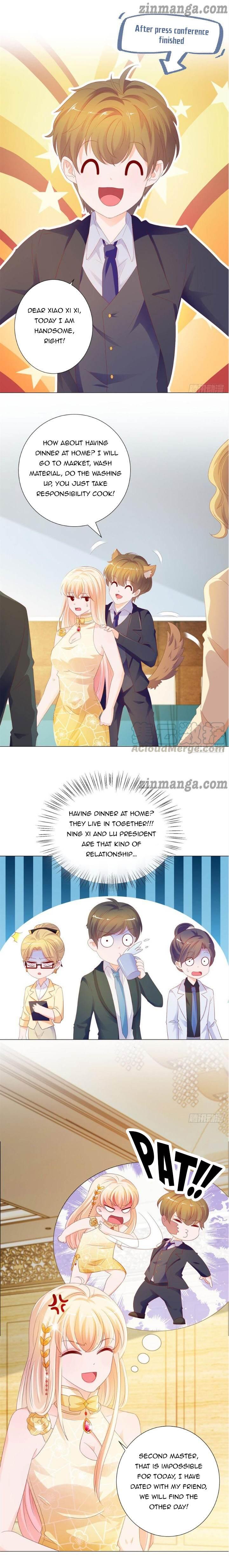 Full Marks Hidden Marriage Chapter 88
