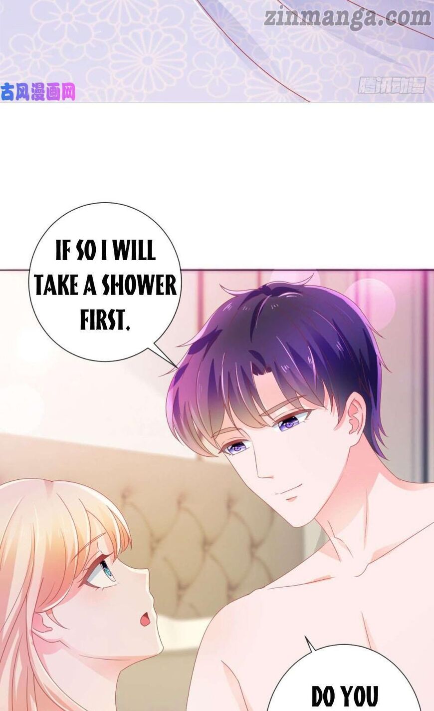 Full Marks Hidden Marriage: Pick Up a Son, Get a Free Husband ch.150