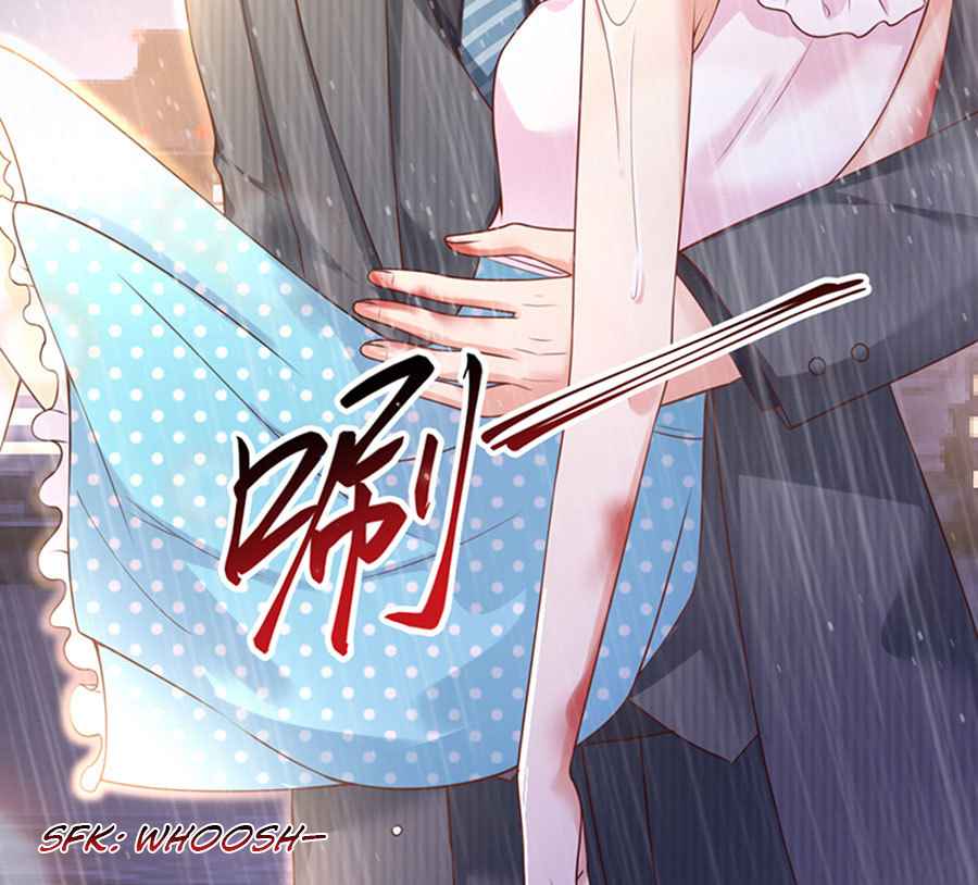 Guide to a Male God Chasing his Wife Ch. 1 Fated Reunion