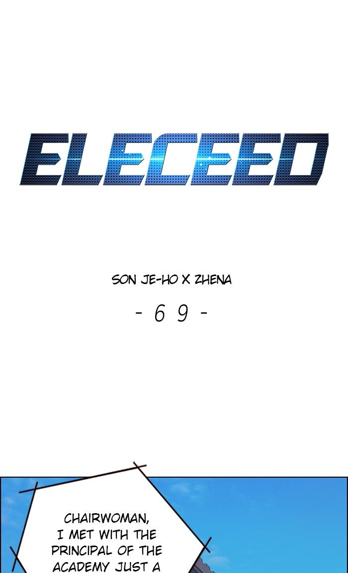 Eleceed ch.069