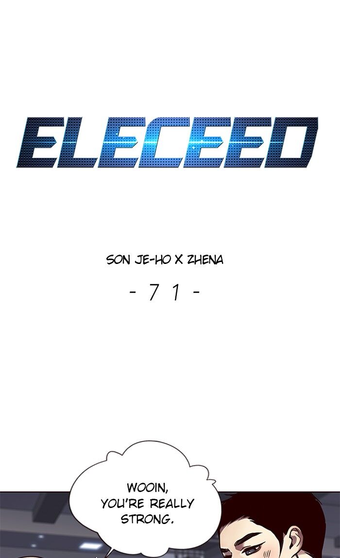 Eleceed ch.071