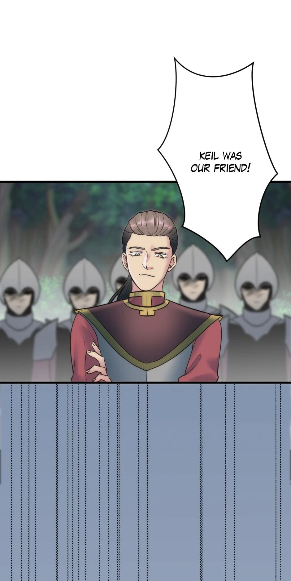 The Dragon Prince's Bride Chapter 32