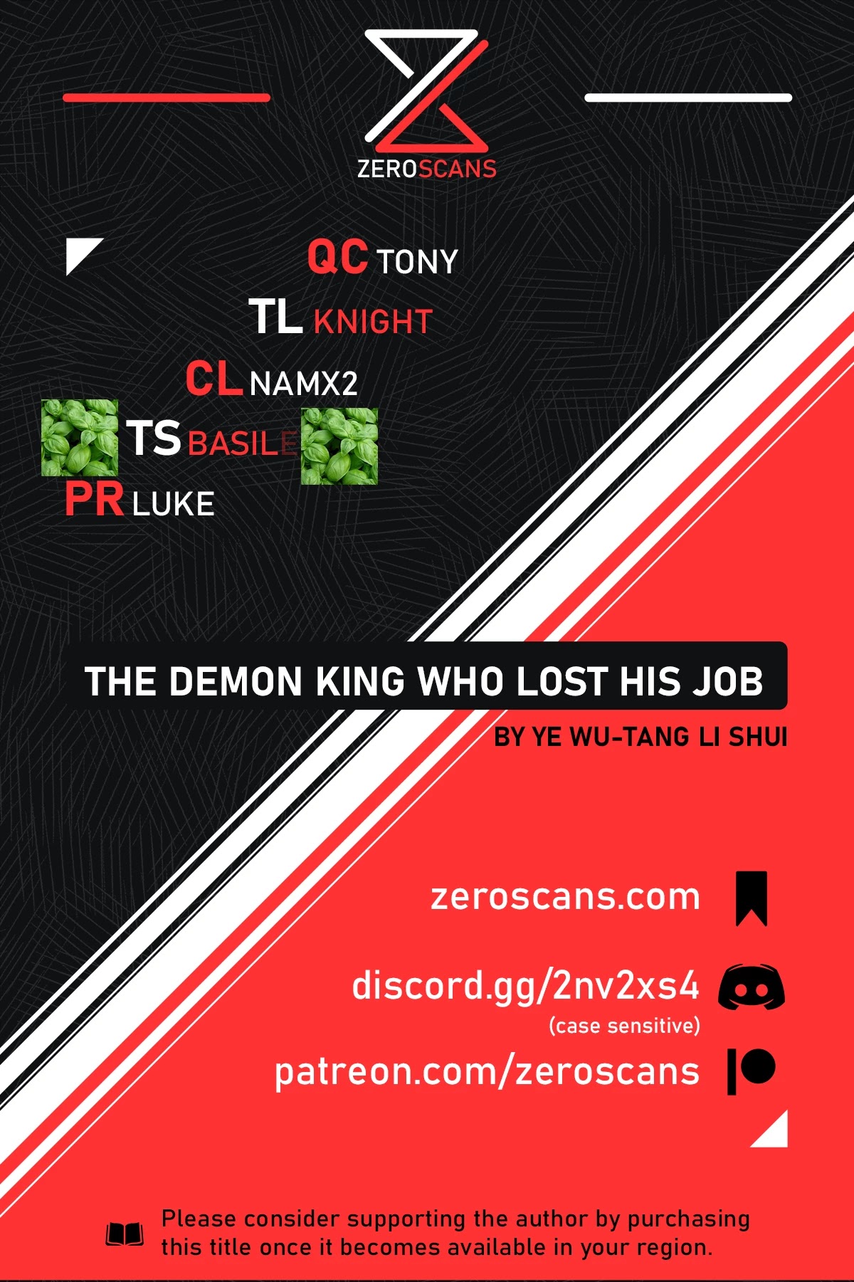 The Demon King Who Lost His Job Chapter 79