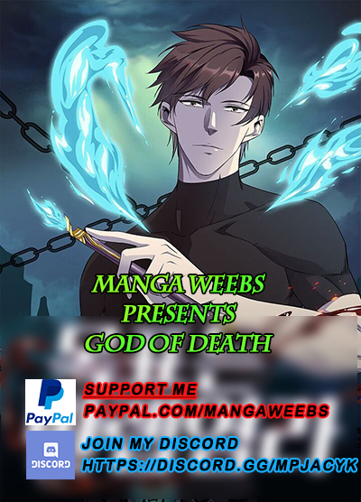 The God of Death Ch. 7