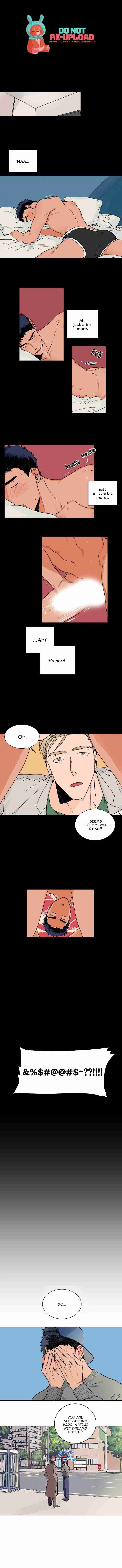 Love Me Doctor! Ch. 3