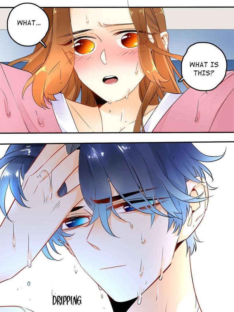 Stop! You Sexy Beast Chapter 17
