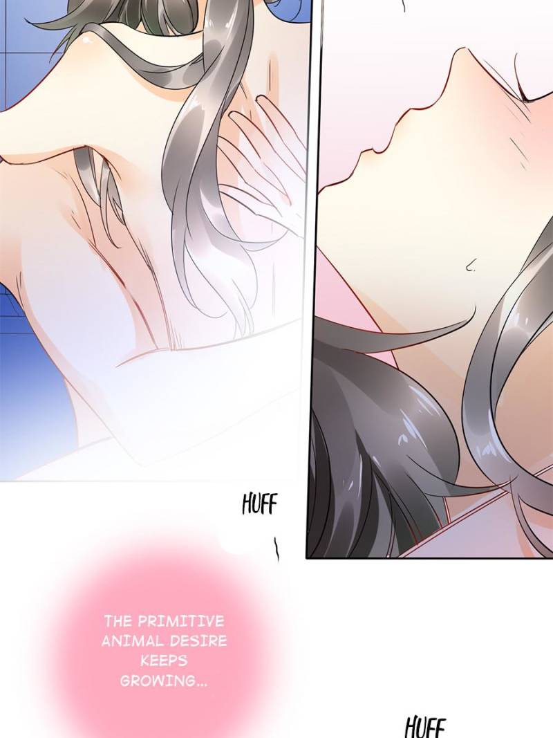Stop! You Sexy Beast Chapter 23