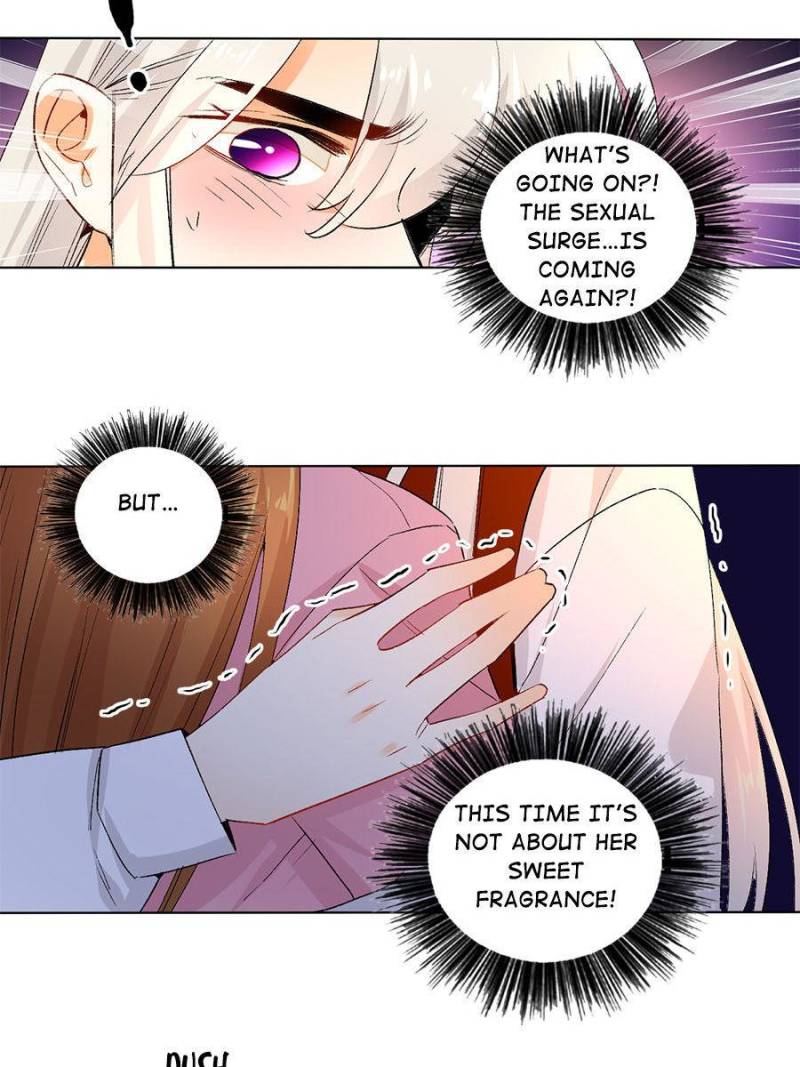 Stop! You Sexy Beast Chapter 35