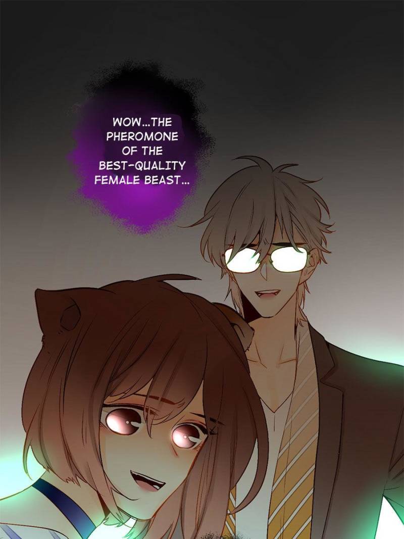 Stop! You Sexy Beast Chapter 69