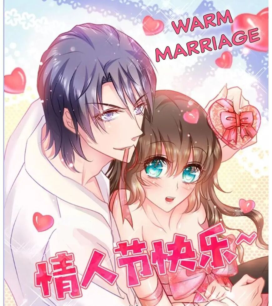 Into the Bones of Warm Marriage ch.287