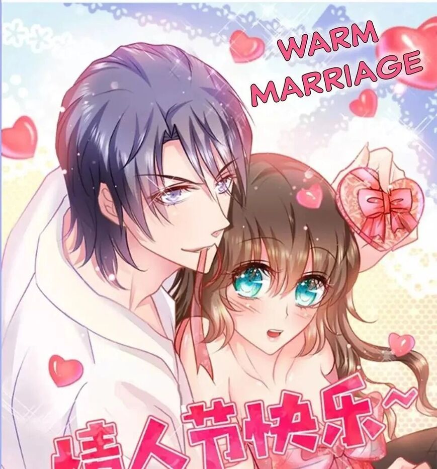 Into the Bones of Warm Marriage ch.288